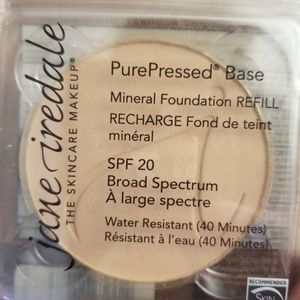 Jane Iredale pressed powder SUNTAN COLOR